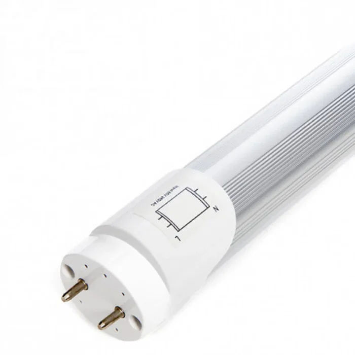 BX3 T8 Tube LED 18W 1800Lm 120cm Blanc Froid 6000K avec Capteur de Mouvement Micro-ondes BX3-T8-06F-120-O-CW BX3 T8 Tube LED 18W 1800Lm 120cm Blanc Froid 6000K avec Capteur de Mouvement Micro-ondes BX3-T8-06F-120-O-CW