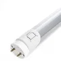 BX3 T8 Tube LED 18W 1800Lm 120cm Blanc Froid 6000K avec Capteur de Mouvement Micro-ondes BX3-T8-06F-120-O-CW