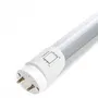 BX3 T8 Tube LED 18W 1800Lm 120cm Blanc Froid 6000K avec Capteur de Mouvement Micro-ondes BX3-T8-06F-120-O-CW