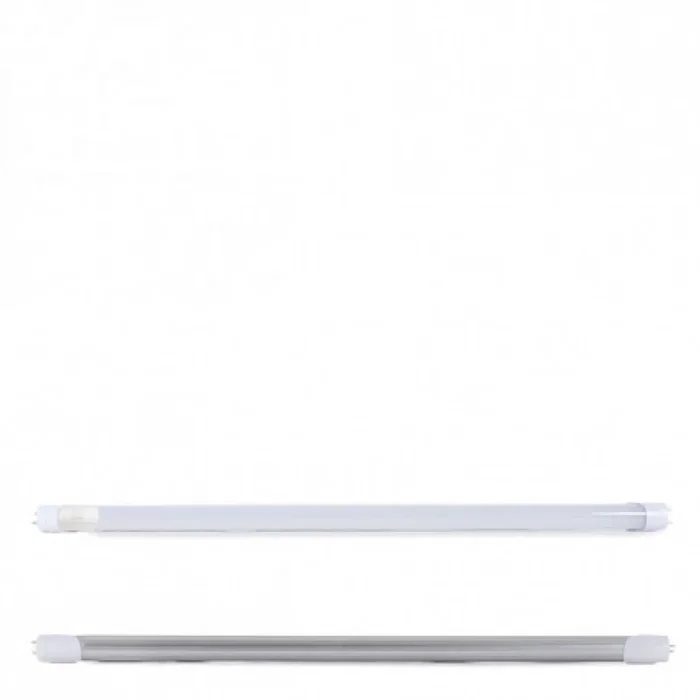 BX3 T8 Tube LED 18W 1800Lm 120cm Blanc Froid 6000K avec Capteur de Mouvement Micro-ondes BX3-T8-06F-120-O-CW
