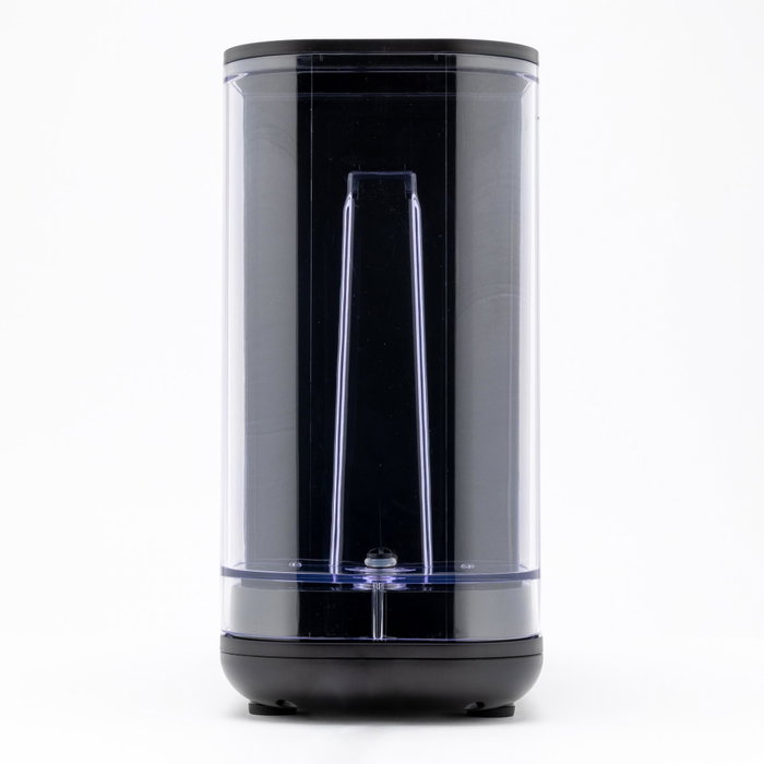 Tornado Machine à café à capsules 5-en-1 TCM7042-GS Noir