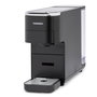 Tornado Machine à café à capsules 5-en-1 TCM7042-GS Noir
