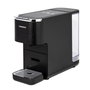 Tornado Machine à café à capsules 5-en-1 TCM7042-GS Noir