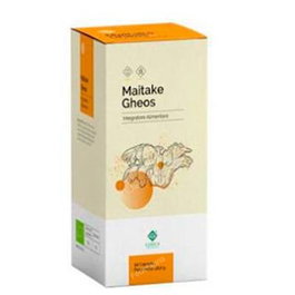 GHEOS MAITAKE 90 capsules
