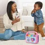 VTech Music'Kid - Baladeur musical enfant rose avec 40 chansons éducatives, relaxantes, dansantes et traditionnelles - VTech Baby