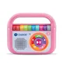 VTech Music'Kid - Baladeur musical enfant rose avec 40 chansons éducatives, relaxantes, dansantes et traditionnelles - VTech Baby