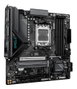 Gigabyte B850M EAGLE WIFI7 Micro ATX DDR5 AM5