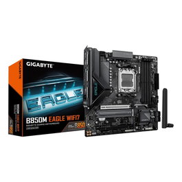 Gigabyte B850M EAGLE WIFI7 Micro ATX DDR5 AM5