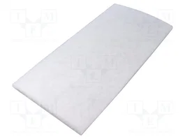 QUICK Préfiltre pour extracteur de fumée