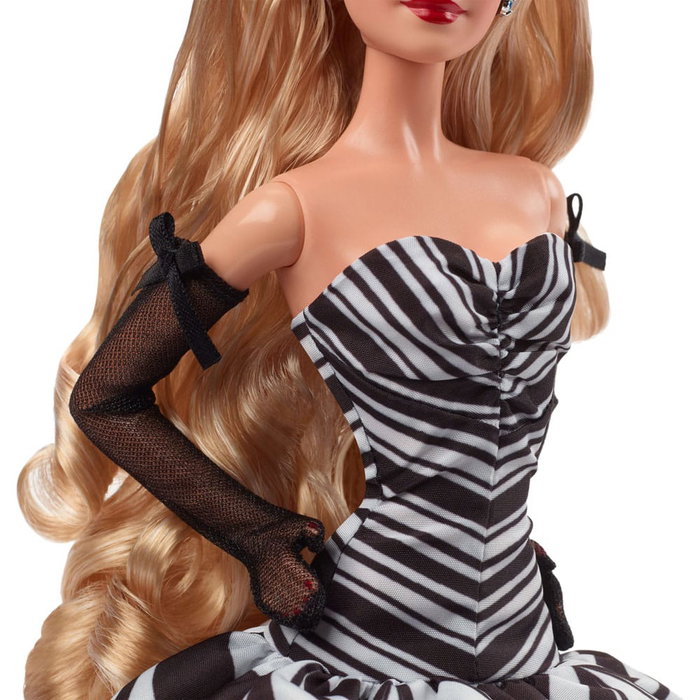 Mattel Barbie Signature 65th Anniversary Blonde