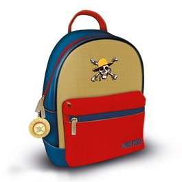 Pyramid International Sac à dos One Piece Luffy 29cm