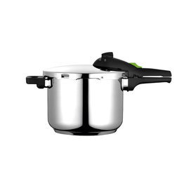 Fagor Cocotte-minute Rapid 6 L Acier inoxydable 18/10 Ø 23 x 17 cm