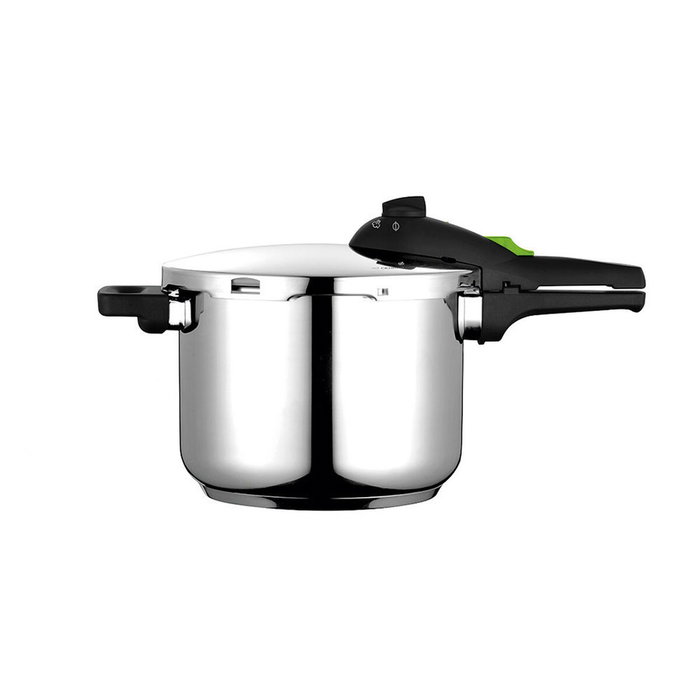 Fagor Cocotte-minute Rapid Xpress 6 L en acier inoxydable Fagor Cocotte-minute Rapid Xpress 6 L en acier inoxydable