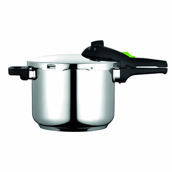 Fagor Cocotte-minute Rapid Xpress 6 L en acier inoxydable Fagor Cocotte-minute Rapid Xpress 6 L en acier inoxydable