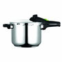 Fagor Cocotte-minute Rapid Xpress 6 L en acier inoxydable