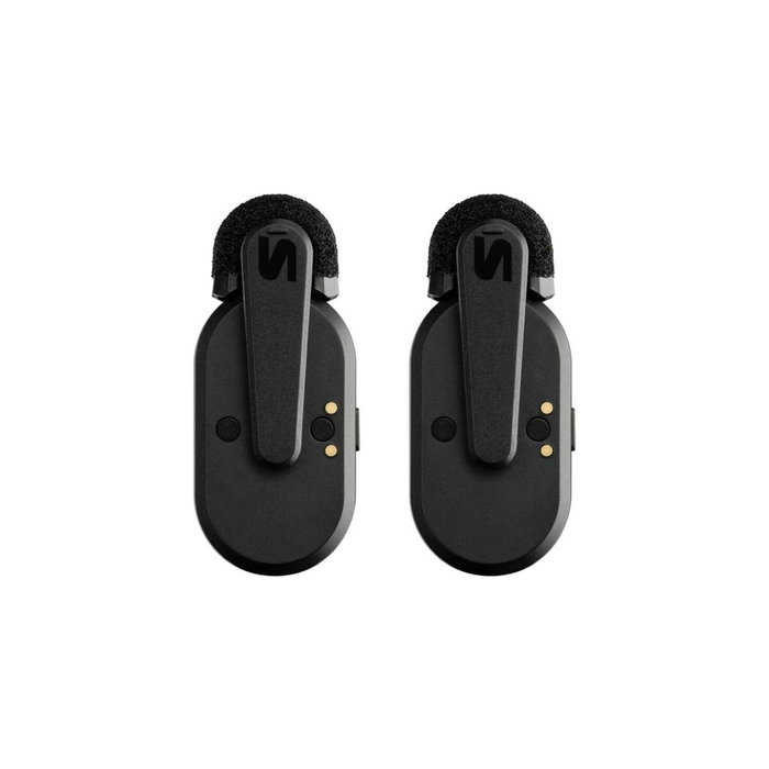 Shure MV-TWO-KIT-Z6 Noir