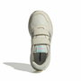 Chaussures de Sport pour Enfants Adidas Run 60S Blanc