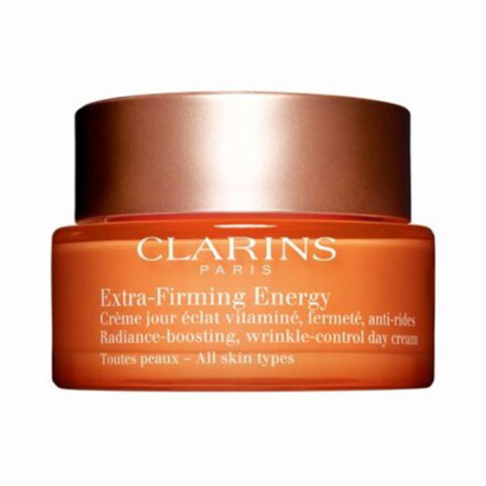 Clarins EXTRA FIRMING ENERGY Crème Raffermissante Visage Femme 50 ml Clarins EXTRA FIRMING ENERGY Crème Raffermissante Visage Femme 50 ml