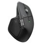 Logitech MX Master 4 for Mac Noire