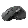 Logitech MX Master 4 for Mac Noire