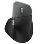Logitech MX Master 4 for Mac Noire