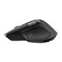 Logitech MX Master 4 for Mac Noire
