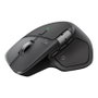 Logitech MX Master 4 for Mac - Space Black