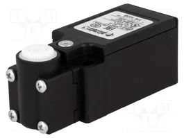 PIZZATO ELETTRICA Interrupteur terminal NO x2 10A max.250VAC IP67