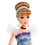 Mattel Disney Princess - Cenicienta - Poupée Cendrillon Collection - Recommandé à partir de 4 ans