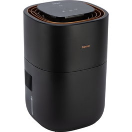 Beurer LB 300+ Humidificateur d'air Noir