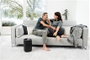 Beurer LB 300+ Humidificateur d'air Noir