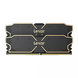 Mémoire RAM Lexar LD5U16G60C38LG-RGD 32 GB 6000 MHz DDR5