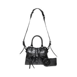 Steve Madden Sac Bandoulière Bcelia SM13000975BLK Noir