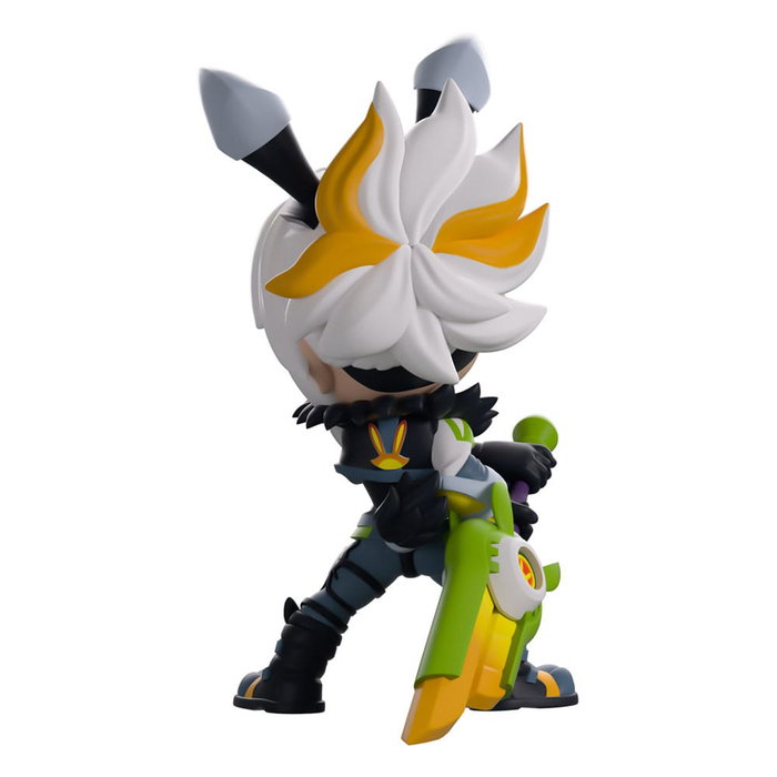 Youtooz Figurine en vinyle Anima Squad Miss Riven League of Legends Youtooz Figurine en vinyle Anima Squad Miss Riven League of Legends