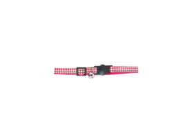 Freedog Collier pour Chat Rose