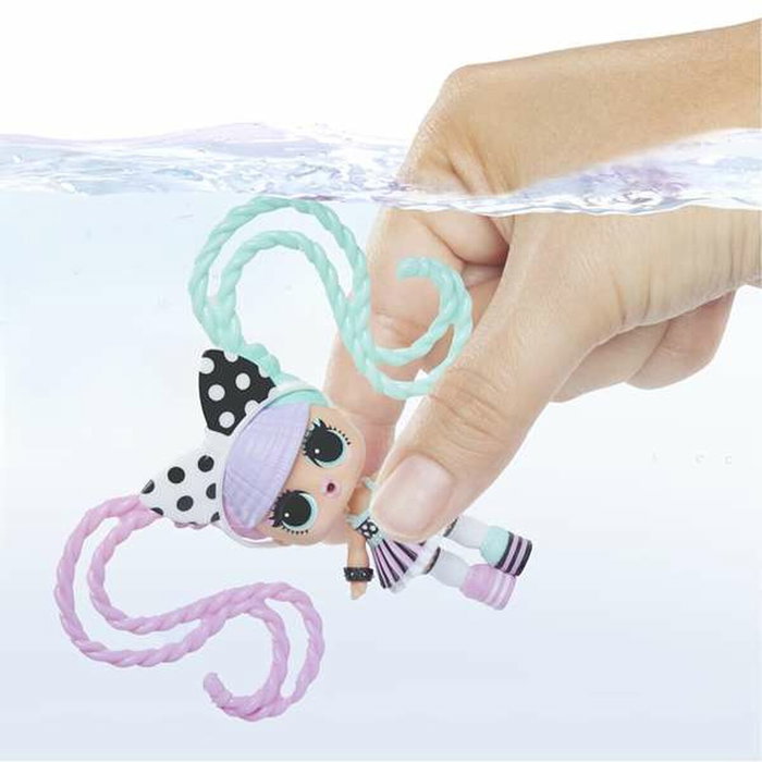 Poupée LOL Surprise! Hair Beads