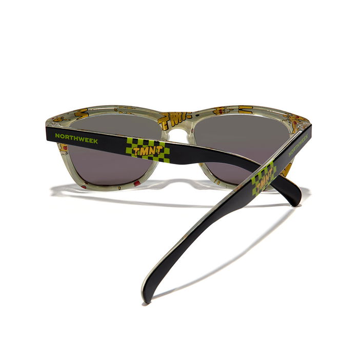 Northweek Lunettes de soleil enfants TMNT Antonio's #antonio's 1 u Polarisées UV400