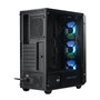 Keep Out XC-200 RGB Noir