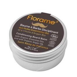 FLORAME Baume Conditionneur pour Barbe 50ml (Reconditionné)