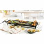 Domo Plancha Family XL DO8312TP 70 x 22 cm