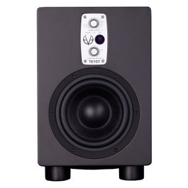 Eve Audio TS107 Caisson de basse actif 100W 6,5 pouces 36-300Hz Subwoofer