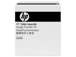 HP Kit de courroie de transfert intermédiaire (ITB) - Inclut courroie et rouleau