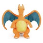 Jazwares Pokémon peluche Dracaufeu 30 cm