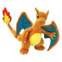 Jazwares Pokémon peluche Dracaufeu 30 cm