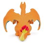 Jazwares Pokémon peluche Dracaufeu 30 cm