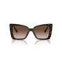 Lunettes de soleil Femme Jimmy Choo JC 5001B