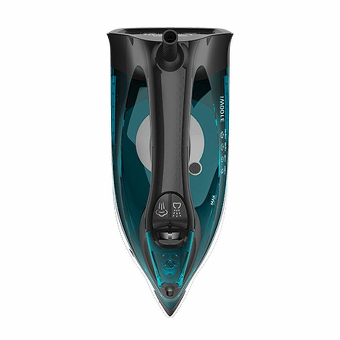 Fer à vapeur Cecotec Fast&Furious 5055 Pro