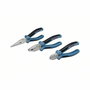 Bosch Professional Set de 16 pinces