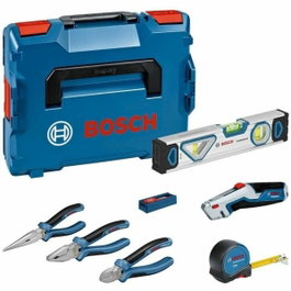Bosch Professional Set de 16 pinces