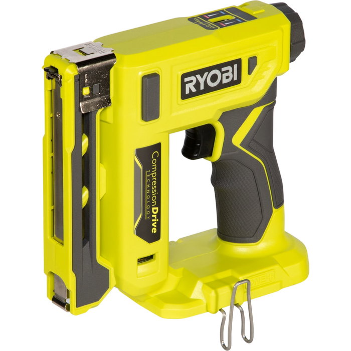 Ryobi R18ST50-0 Agrafeuse sans fil ONE+ 18V